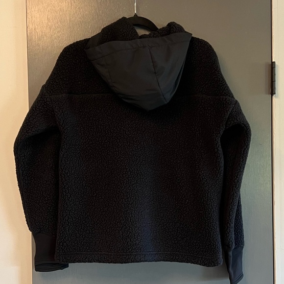 Deckers Lab Black Jacket - Picture 2 of 11